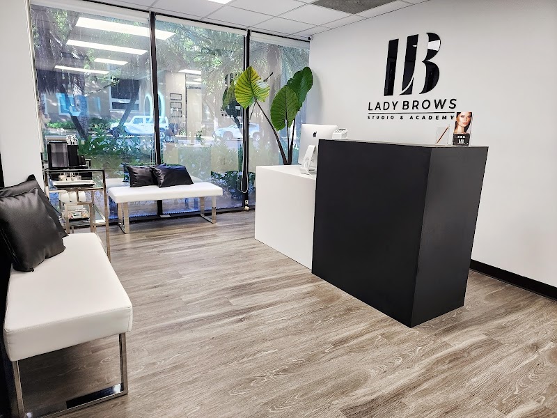 Lady Brows Studio and Academy photo 3