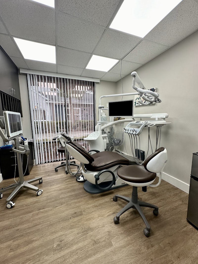 Lake Lucerne Cosmetic and Implant Dentistry photo 3