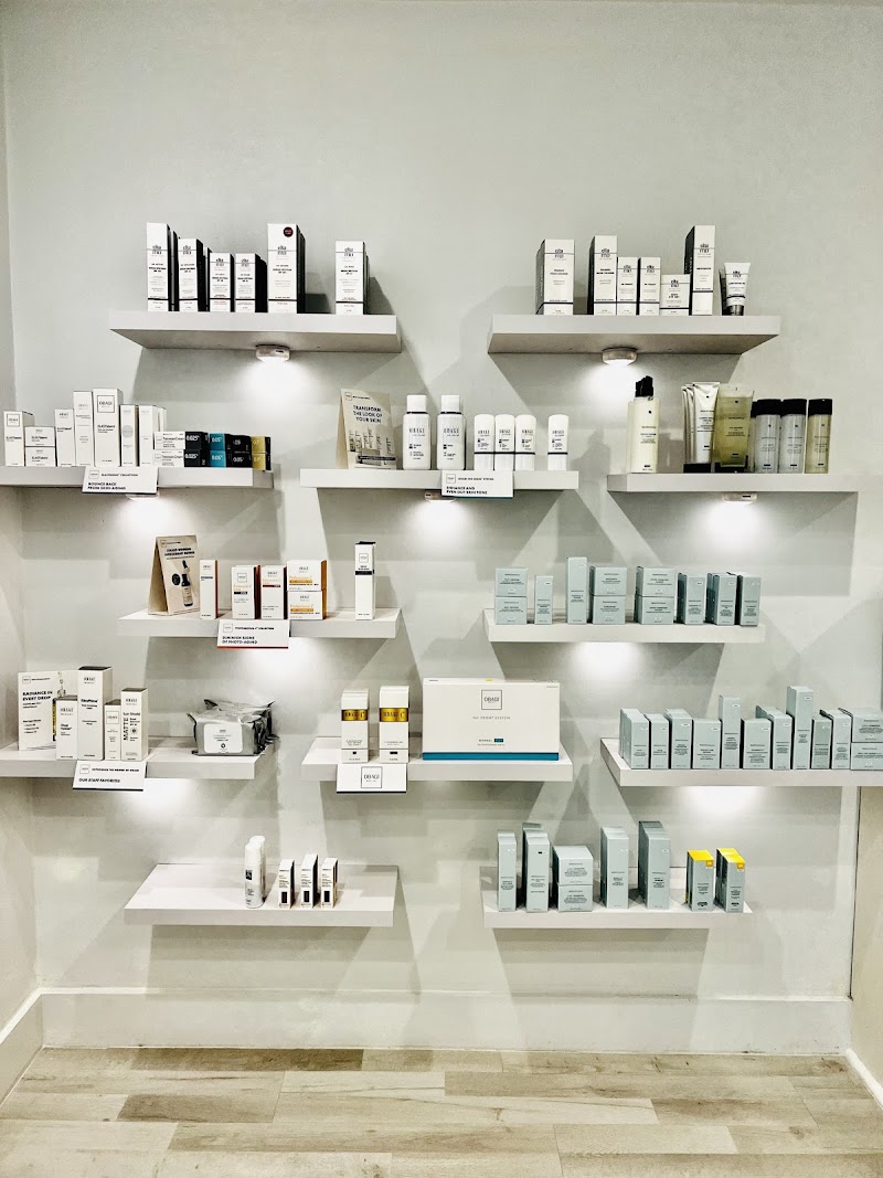 Laser Center of Miami & Spa