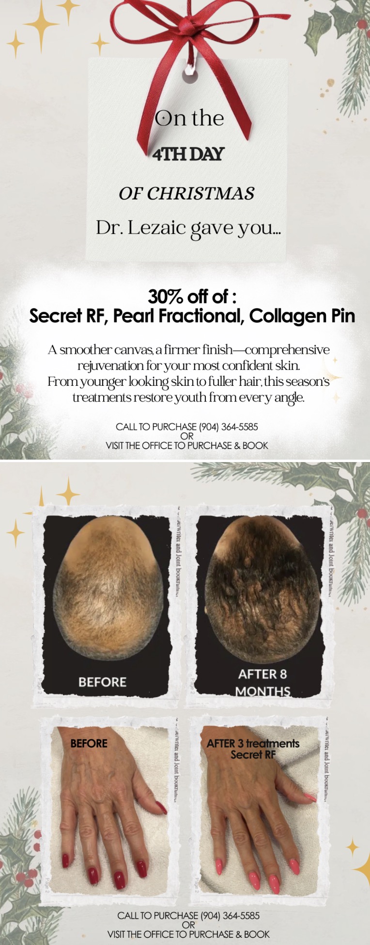 Laser Skin Solutions Jacksonville