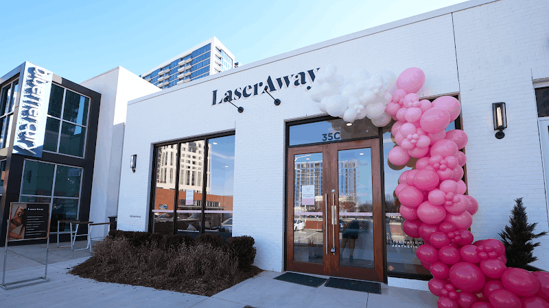 LaserAway Atlanta