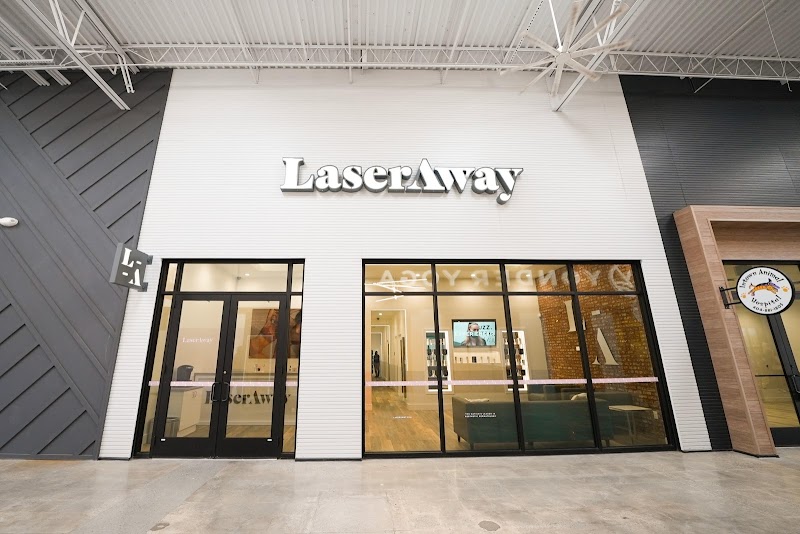 LaserAway Atlanta Midtown photo 2