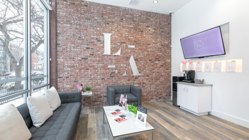 LaserAway - Bucktown