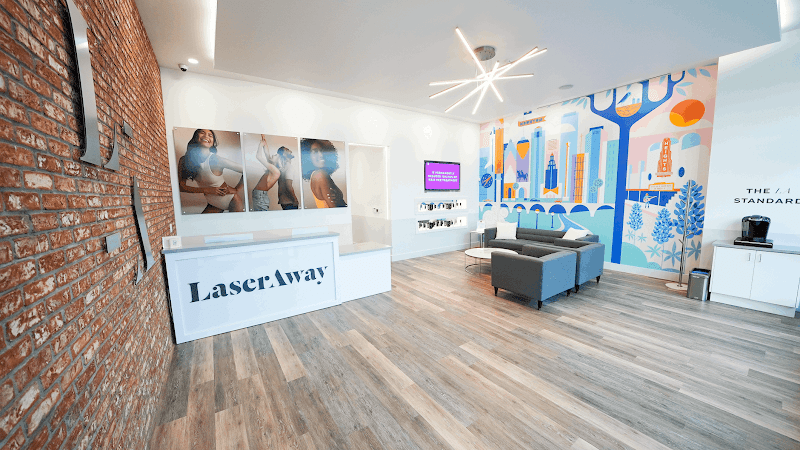 LaserAway Houston Heights