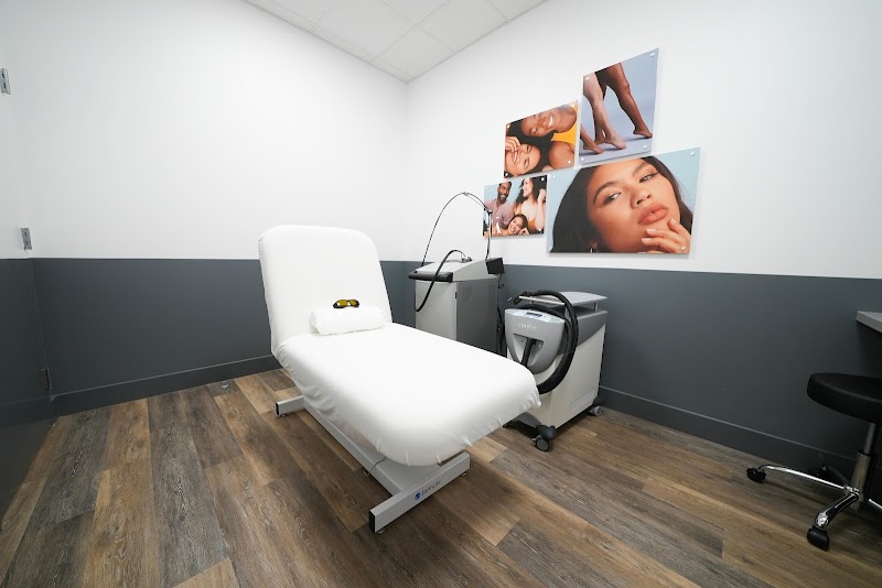 LaserAway Houston Heights photo 2