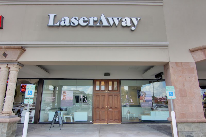 LaserAway Houston photo 2