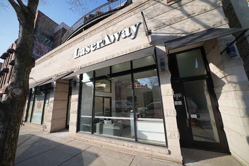 LaserAway Lincoln Park photo 2