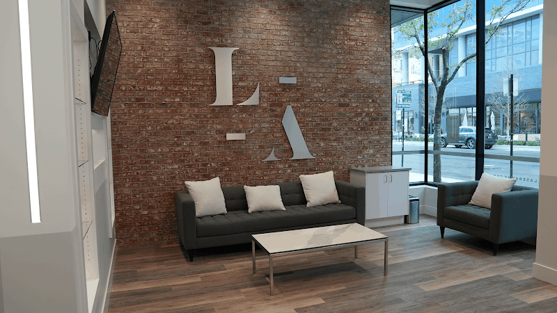 LaserAway River North