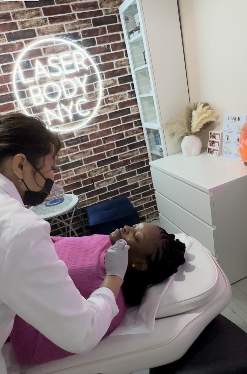 LaserBodyNYC photo 2