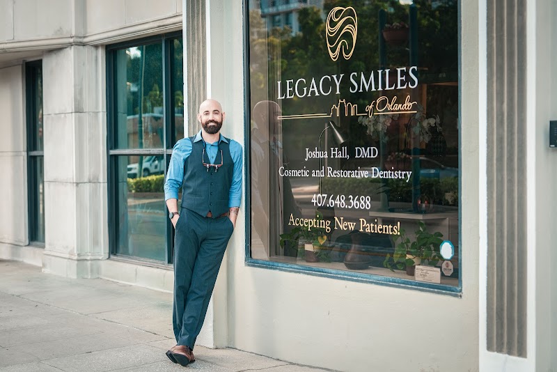 Legacy Smiles of Orlando