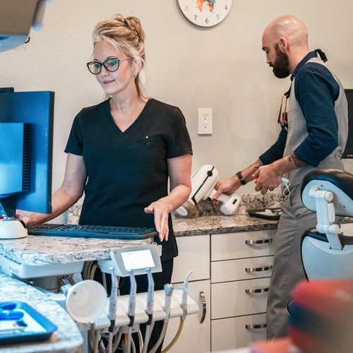 Legacy Smiles of Orlando photo 3