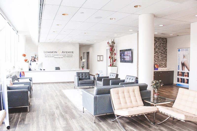 Lemmon Avenue Plastic Surgery and Laser Center photo 2