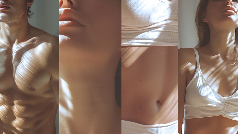 Light Touch Laser Spa