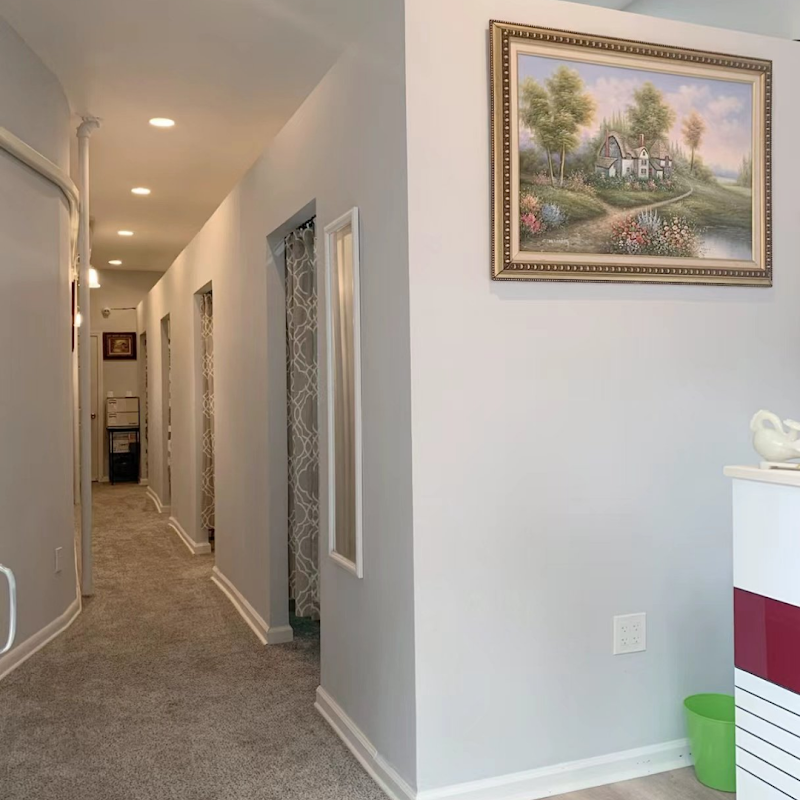 Lily Foot Spa Massage photo 2