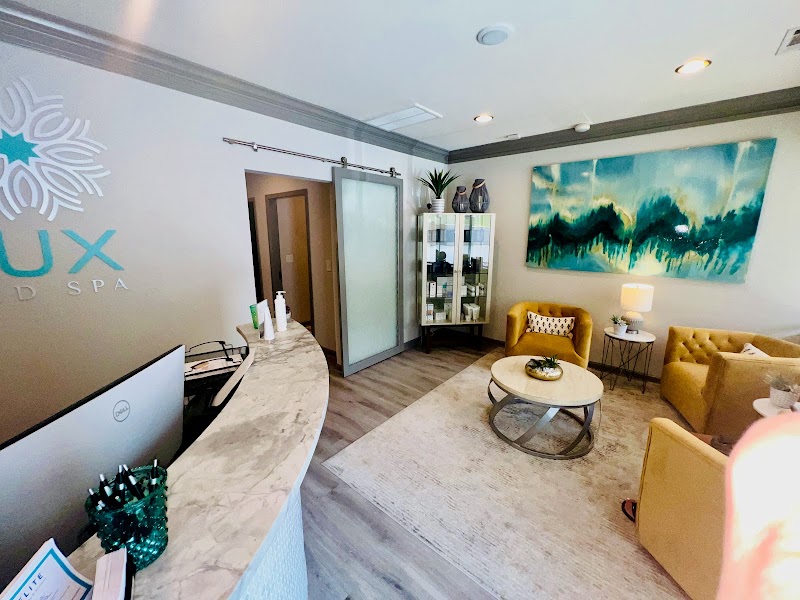 LUX Med Spa photo 2