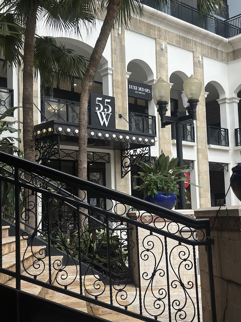 LUXE Med Spa Aesthetics
