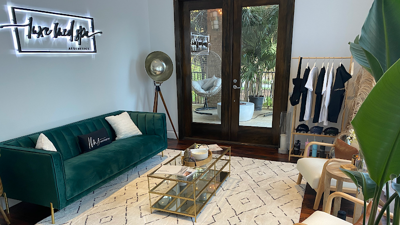 LUXE Med Spa Aesthetics photo 3