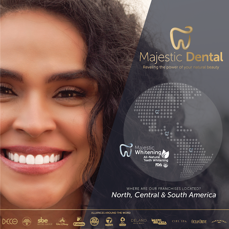 Majestic Whitening | Miami River