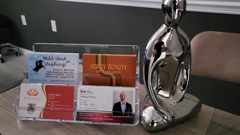 Massage Lifestyle LLC photo 2