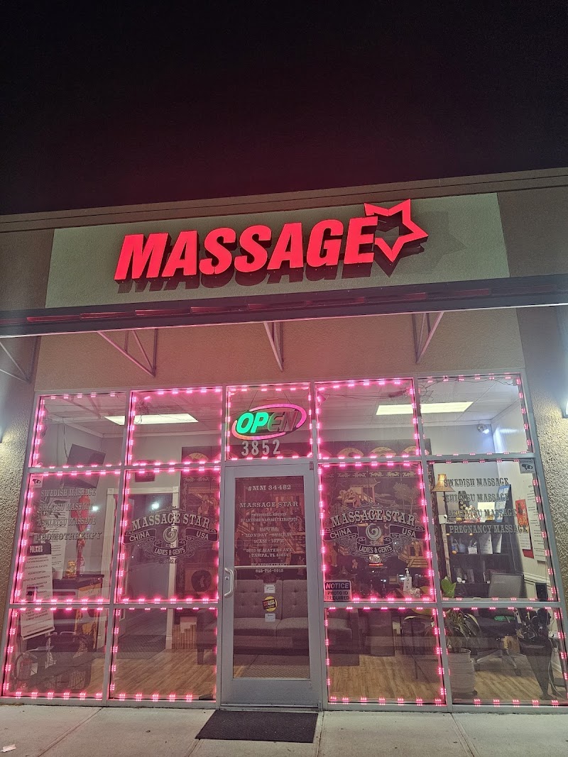 MASSAGE STAR photo 2