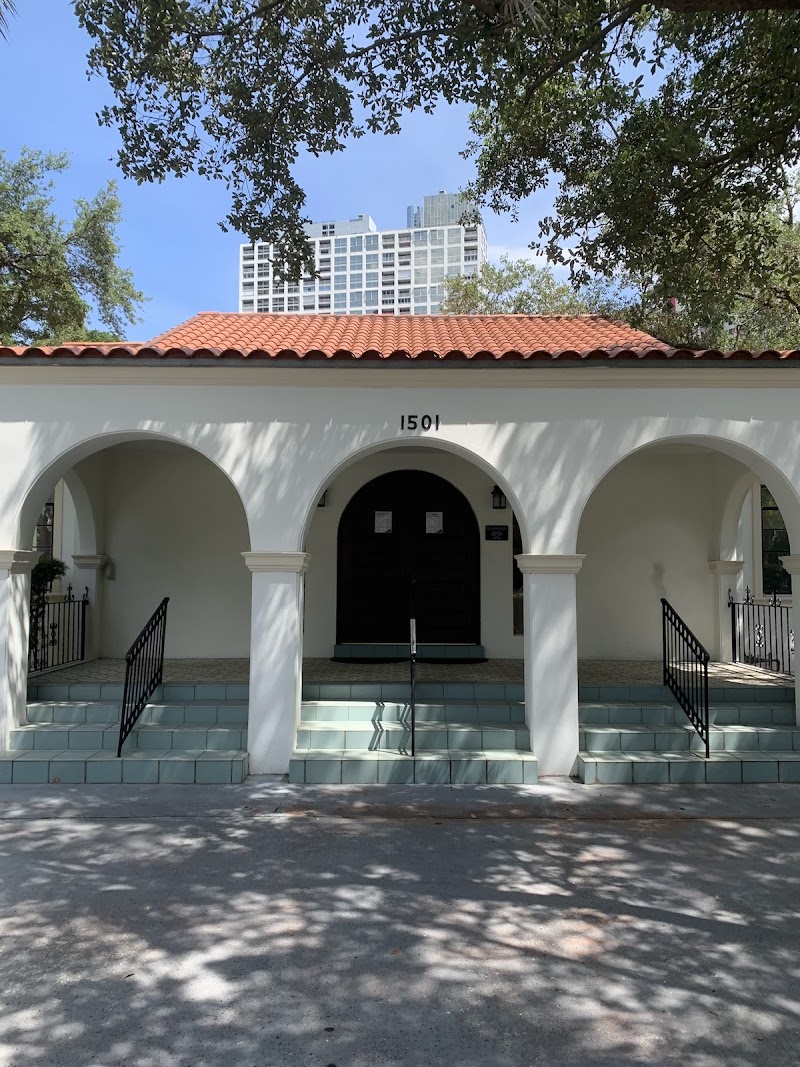 Miami Ink Off Tattoo Removal Clinic