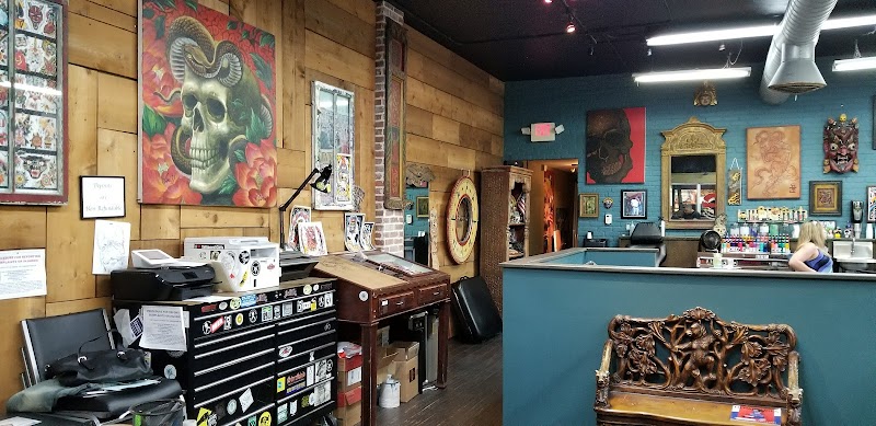 Miami Ink Off Tattoo Removal Clinic photo 2