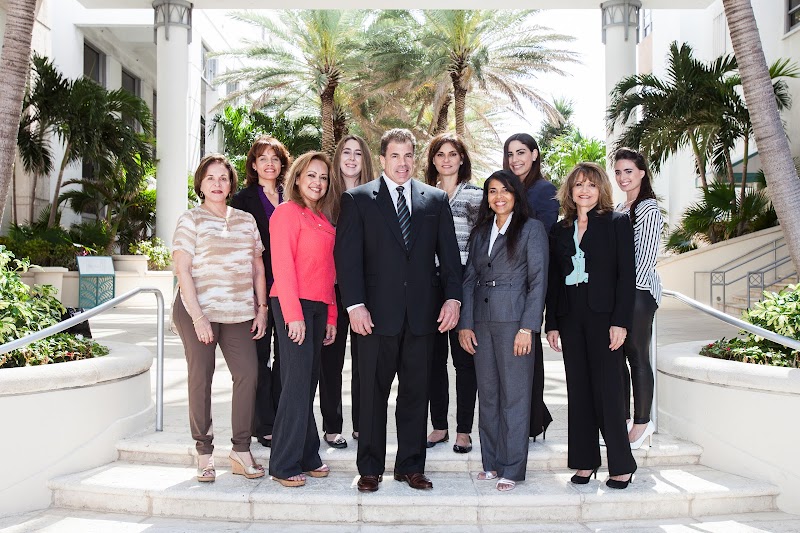 Miami Ink Off Tattoo Removal Clinic photo 3