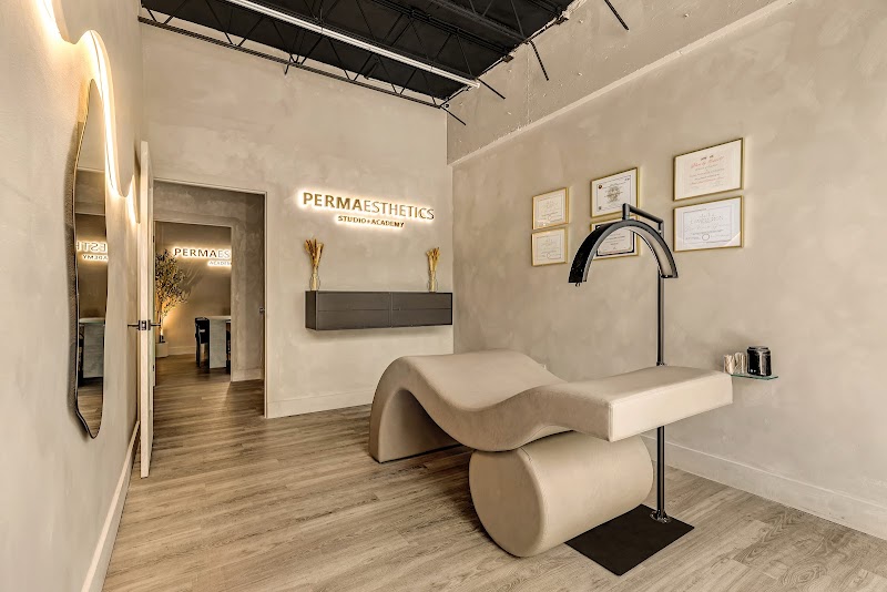 𝙋𝙀𝙍𝙈𝘼𝙀𝙎𝙏𝙃𝙀𝙏𝙄𝘾𝙎® 𝙎𝙏𝙐𝘿𝙄𝙊 + 𝘼𝘾𝘼𝘿𝙀𝙈𝙔 photo 2