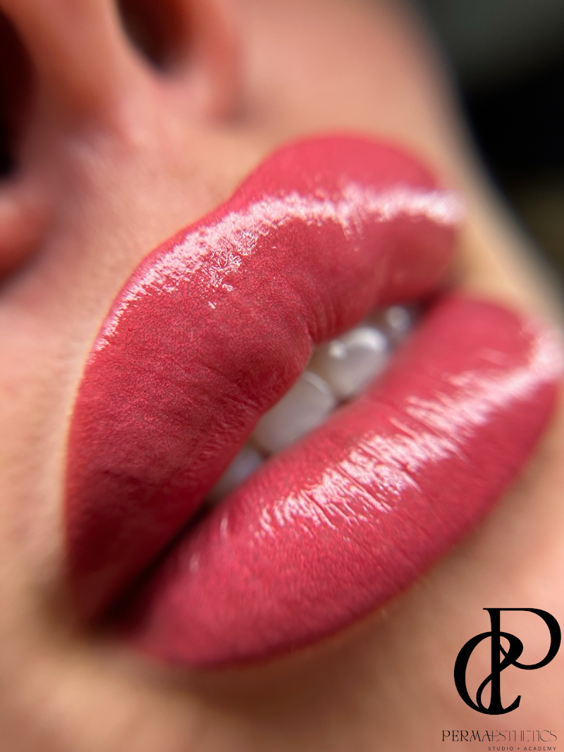 𝙋𝙀𝙍𝙈𝘼𝙀𝙎𝙏𝙃𝙀𝙏𝙄𝘾𝙎® 𝙎𝙏𝙐𝘿𝙄𝙊 + 𝘼𝘾𝘼𝘿𝙀𝙈𝙔 photo 3