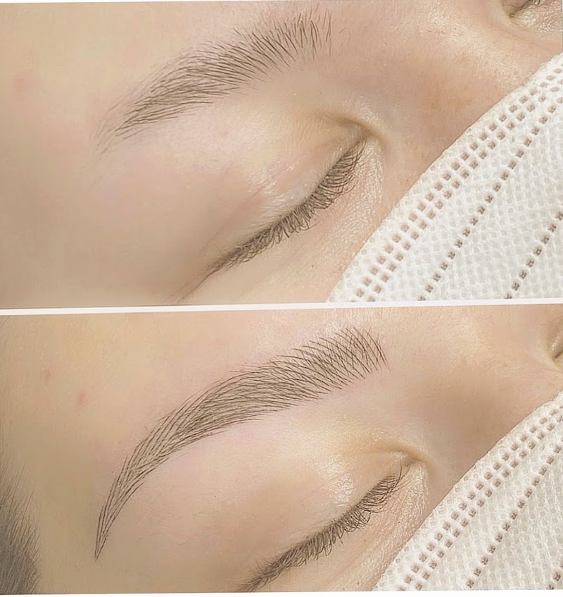 Microblading 305 photo 2