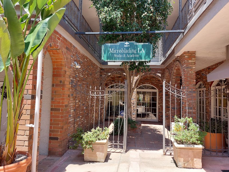 Microblading LA photo 3