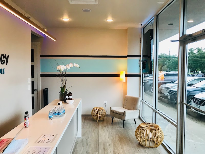 Midtown Reflexology photo 3