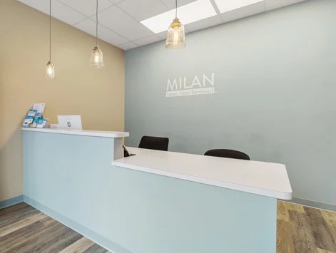 Milan Laser Hair Removal photo 3