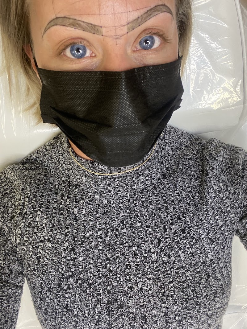 Mish Aesthetics - Microblading & Permanent Makeup Studio photo 2