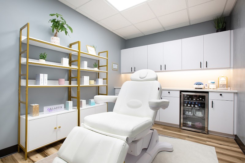 Muse Aesthetics & Laser