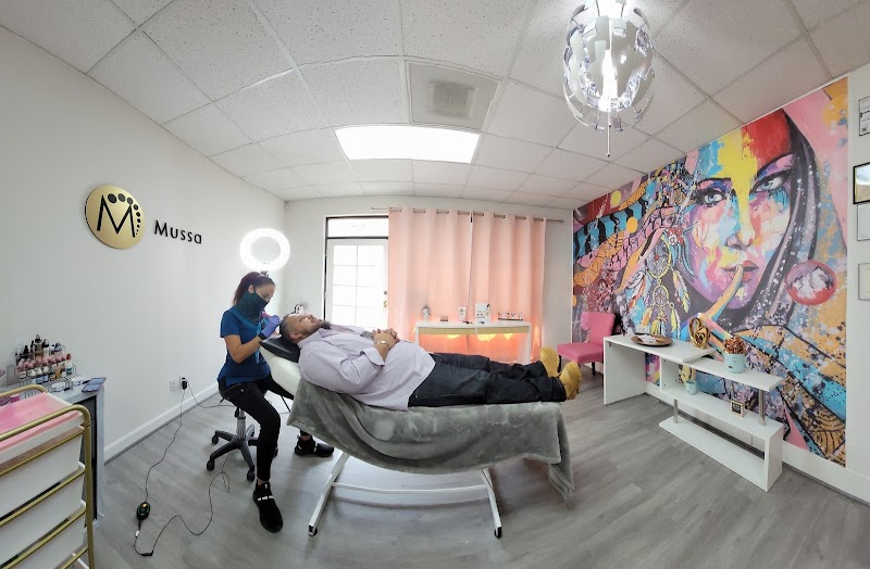 Mussa Beauty Studio photo 3