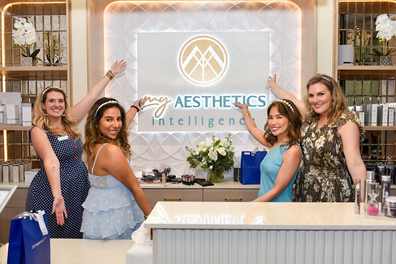 My Aesthetics Intelligence photo 2