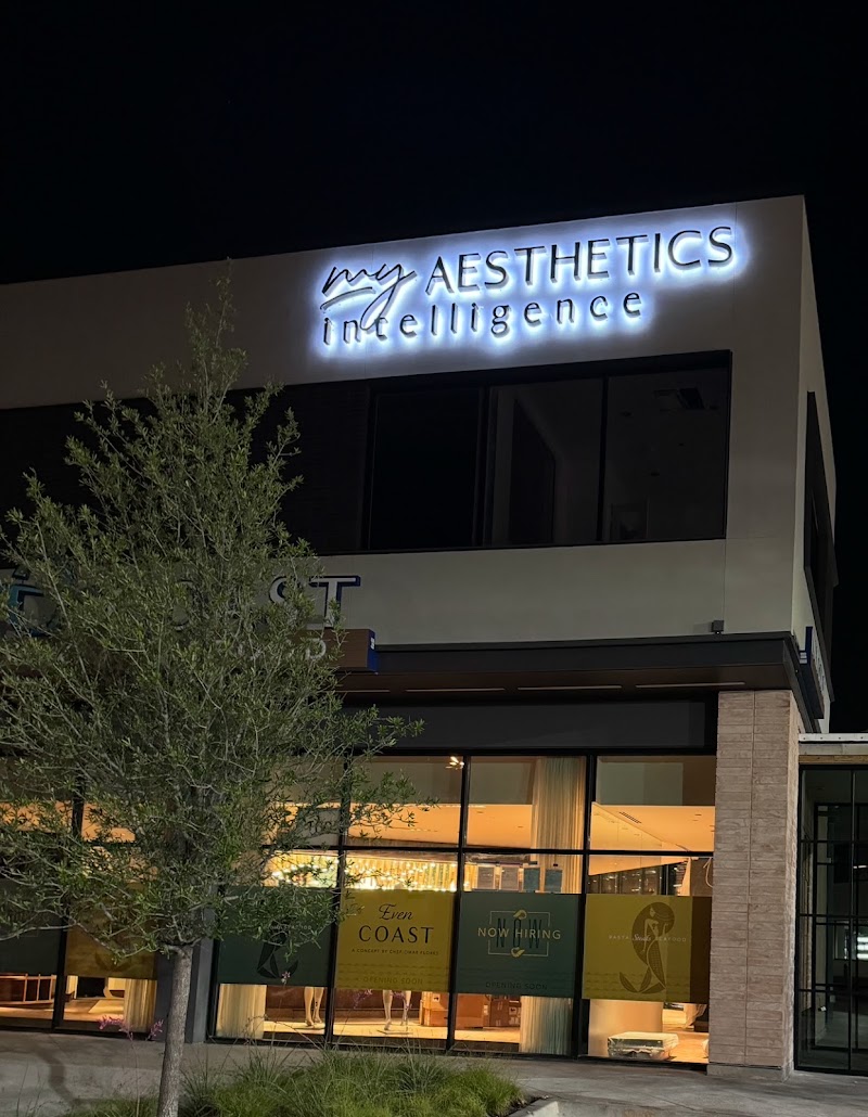 My Aesthetics Intelligence photo 3