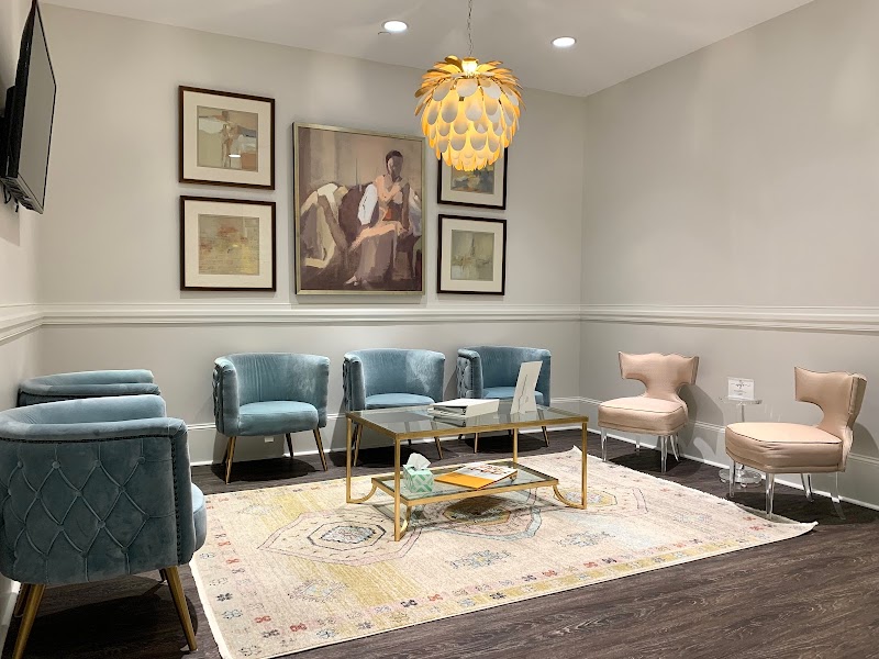 North Atlanta Plastic Surgery (NAPS) & The Spa at NAPS photo 3