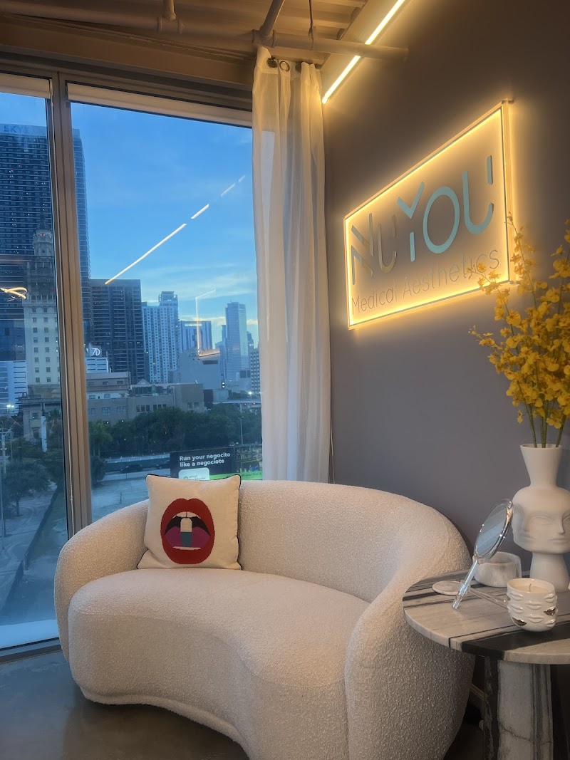 NuYou Medical Aesthetics