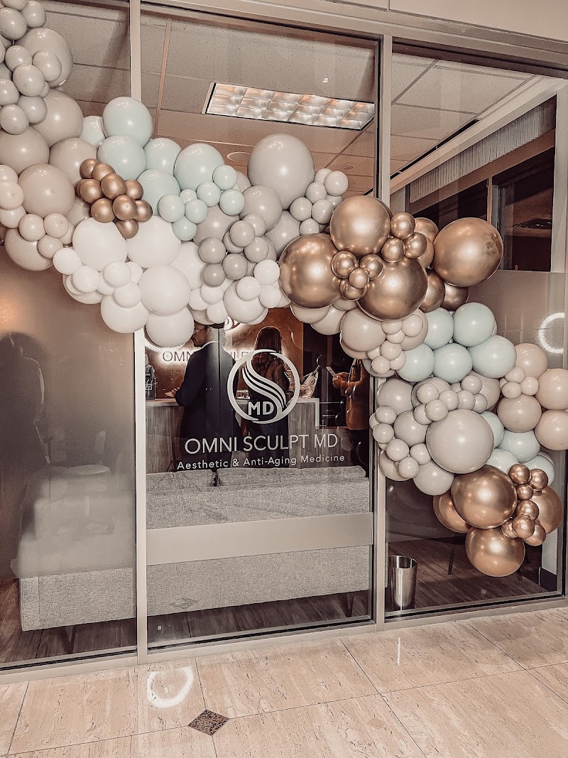 OMNI SCULPT MD: Med Spa photo 3