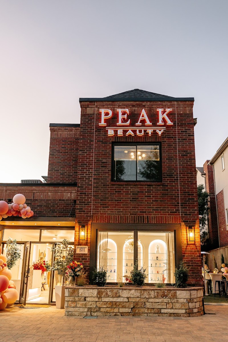 Peak Beauty Clinic