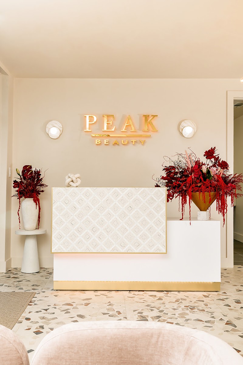 Peak Beauty Clinic photo 2