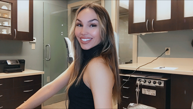 Pearl White Signature