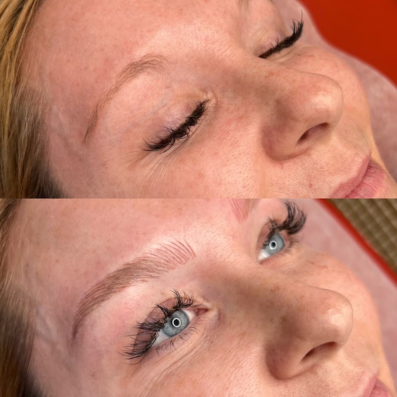 Perfect Frame Microblading Los Angeles