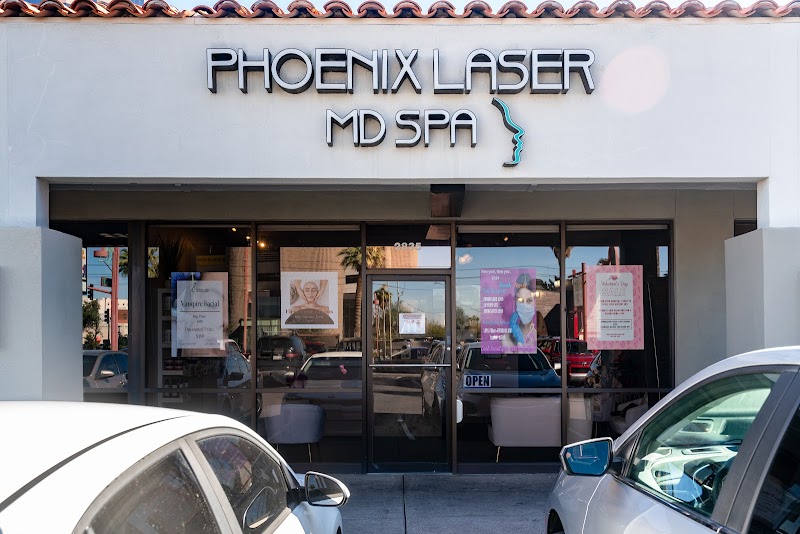Phoenix Laser & Rejuvenation Center