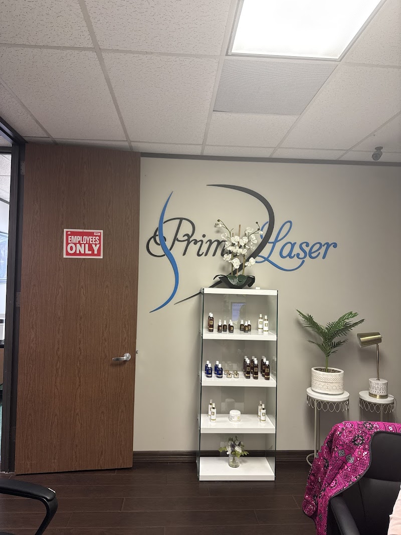 Prime Laser Center Houston Galleria photo 3