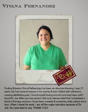 Reflexology Miami photo 2