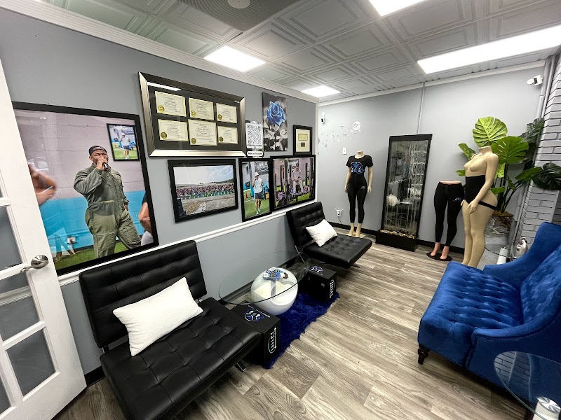 Rejuvenation of Atlanta Body & Foot Spa