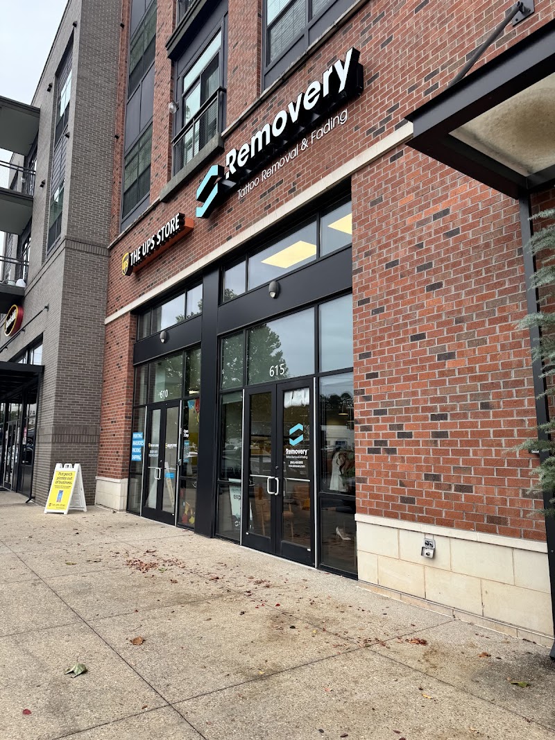 Removery Tattoo Removal & Fading photo 3